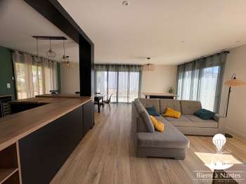 Location maison 4 pièces Saint-Mars-du-Désert 44