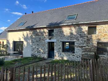 Location Maison 4 chambresSaint-Mars-du-Désert