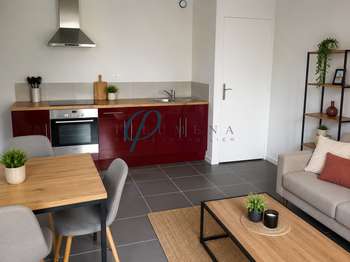 Location Maison 1 chambreSaint-Mars-la-Jaille