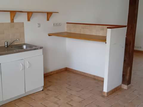 Location maison 3 pièces Saint-Mars-la-Jaille 44