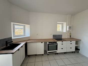 Location maison 4 pièces Saint-Mars-la-Jaille 44