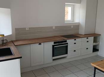Photo Location maison Saint-Mars-la-Jaille