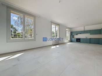 Location Maison 3 chambresSaint-Mars-la-Jaille