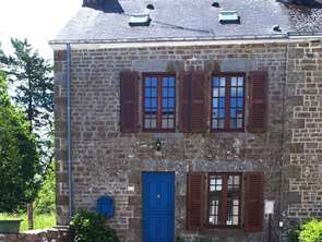 Location Maison 3 chambresSaint-Mars-sur-Colmont
