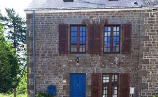 Photo Location maison Saint-Mars-sur-Colmont