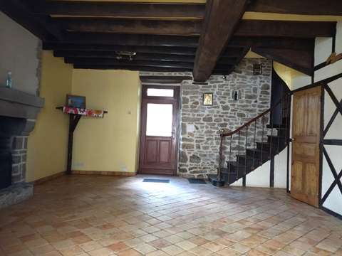 Location maison 5 pièces