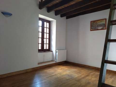 Location maison 5 pièces