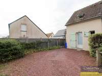 Location maison 3 pièces