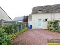 Location maison 3 pièces