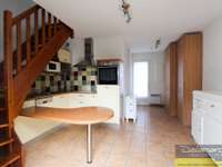 Location maison 3 pièces