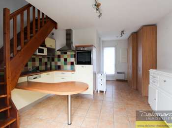 Location maison 3 pièces