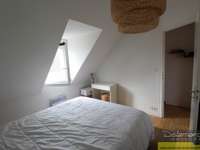 Location maison 3 pièces