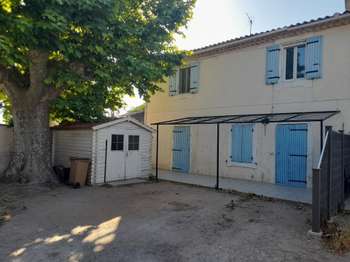 Location Maison 4 chambresSaint-Martin-de-Crau