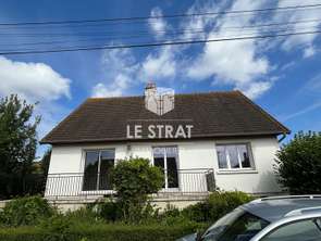 Location Maison 4 chambresSaint-Martin-de-Fontenay