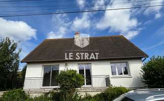 Photo Location maison Saint-Martin-de-Fontenay