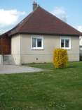 Location maison Saint-Martin-de-Fontenay - 14