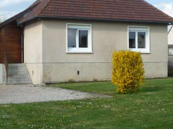 Location Maison 2 chambresSaint-Martin-de-Fontenay