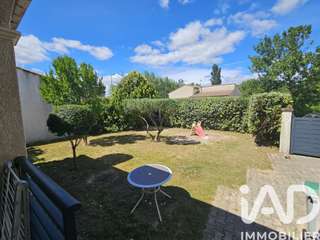 Location maison 4 pièces