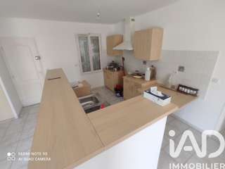 Location maison 4 pièces