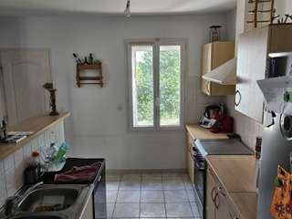 Location maison 4 pièces
