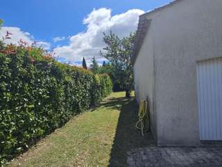 Location maison 4 pièces
