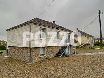 Location Maison 3 chambresSaint-Martin-de-Tallevende