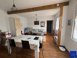 Location Maison 3 chambresSaint-Martin-Des-Besaces