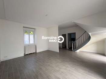Location Maison 4 chambresSaint-Martin-des-Champs
