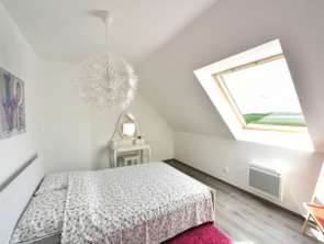 Location Maison 3 chambresSaint-Martin-Des-Champs