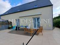 Location maison Saint-Martin-Des-Champs 4 chambres - 50