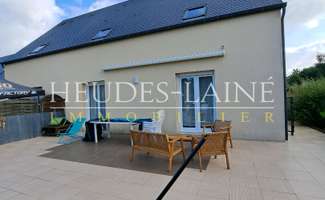 Photo Location maison Saint-Martin-Des-Champs