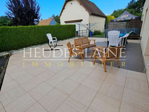 Location maison 5 pièces