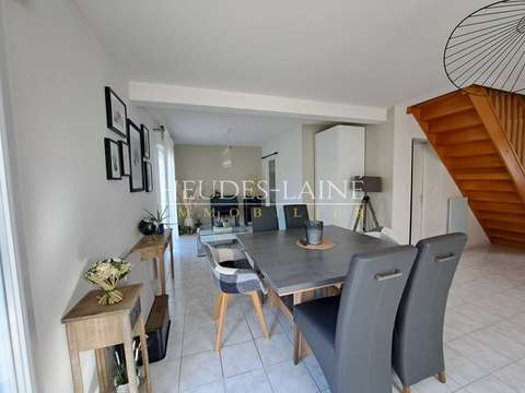 Location maison 5 pièces