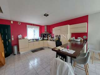 Location maison 5 pièces