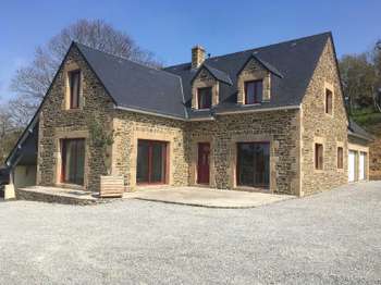 Location Maison 4 chambresSaint-Martin-Des-Champs