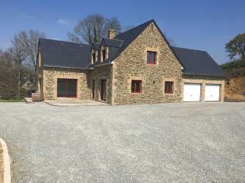 Location maison 5 pièces