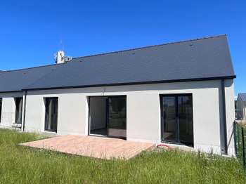 Location Maison 3 chambresSaint-Martin-Des-Champs