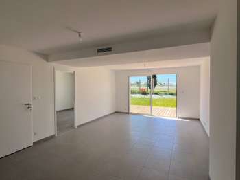 Location maison 4 pièces