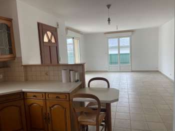 Location Maison 2 chambresSaint-Martin-Des-Champs