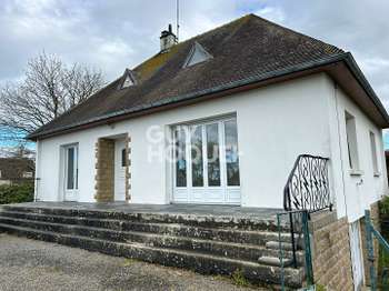 Location Maison 2 chambresSaint-Martin-Des-Champs