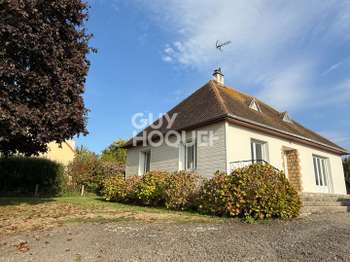Location Maison 2 chambresSaint-Martin-Des-Champs