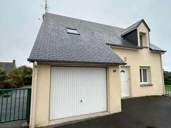 Photo Location maison Saint-Martin-Des-Champs