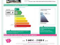 Location maison 9 pièces Location maison 9 pièces