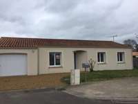 Location maison 4 pièces