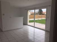 Location maison 4 pièces