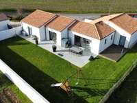 Location maison 6 pièces