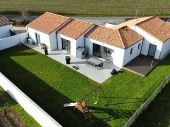 Location maison 6 pièces