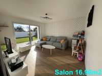 Location maison 6 pièces