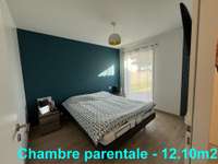 Location maison 6 pièces