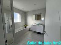Location maison 6 pièces